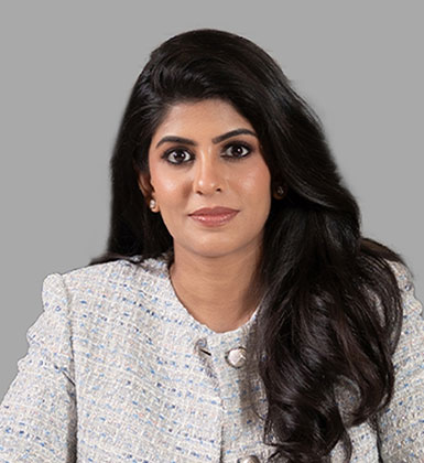 Sita Pallacholla